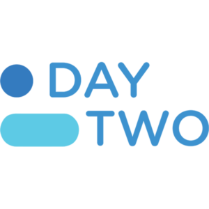 Day Two logo