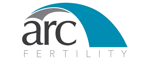 arc Fertility logo a Kelly and Company client