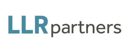 LLR Partners Logo