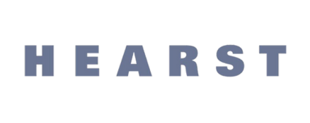 The Hearst Corporation Logo