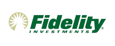 Fidelity Investments Logo