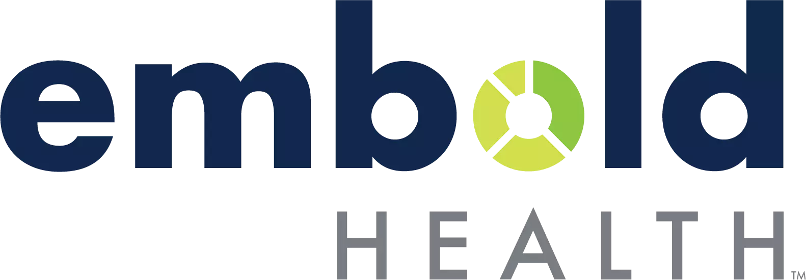 Embold Health, Inc. Logo