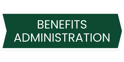2 Benefits Administration new Button
