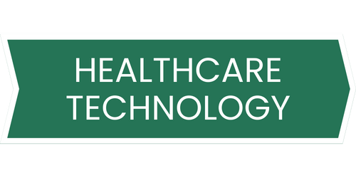 4 Healthcare Technology new Button
