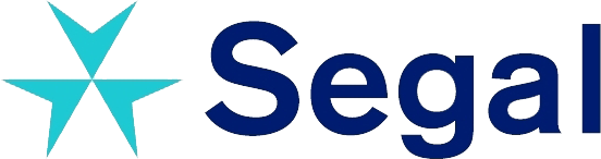The Segal Group Logo